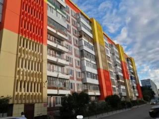 3-комн. квартира, 65.6 м², 1/9 этаж