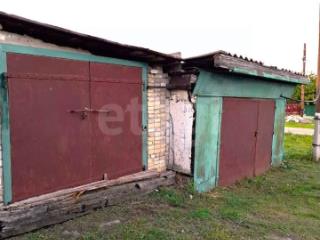 1-этажный дом, 32.4 м², 25 соток