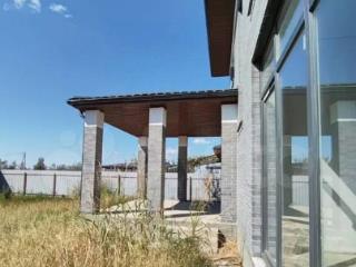 2-этажный коттедж, 160 м², 6 соток