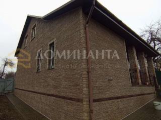  дом, 160 м², 11.6 соток