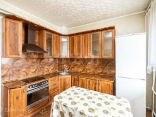 2-комн. квартира, 56.7 м², 6/9 этаж