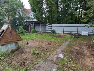 2-этажный дом, 162.2 м², 6 соток