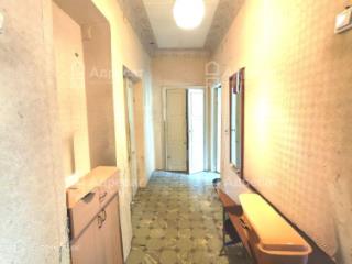3-комн., Квартира, 60.3 м², 3/3 этаж