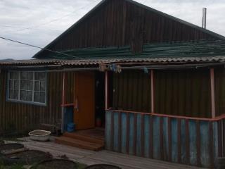  дом, 60 м², 10 соток