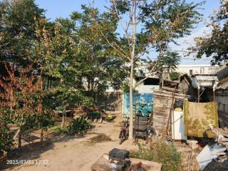 1-этажный дом, 56.3 м², 6 соток