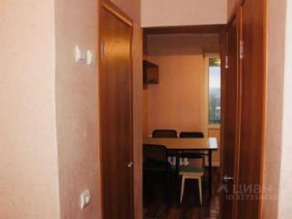 3-комн. квартира, 62 м², 9/9 этаж