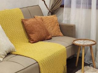 1-комн. квартира, 32 м², 2 этаж