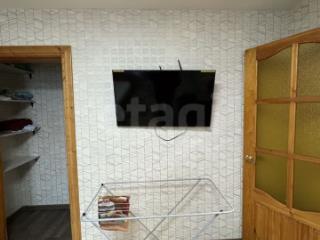 1-комн. квартира, 35.1 м², 1/9 этаж