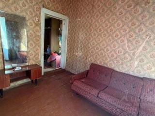 3-комн., Квартира, 41 м², 2/2 этаж