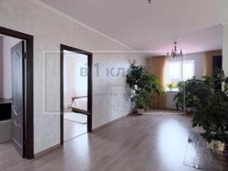 3-этажный коттедж, 341.3 м², 6.5 соток