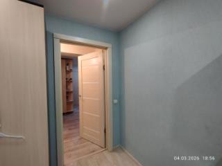 3-комн. квартира, 67.2 м², 3/3 этаж