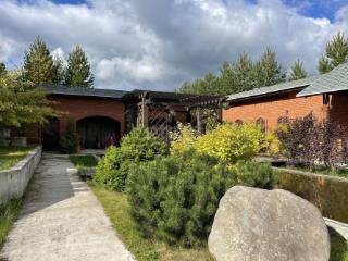 2-этажный дом, 213.9 м², 20 соток