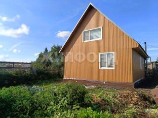  дом, 106 м², 7.8 соток