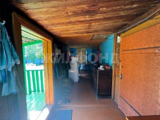  дом, 50 м², 13.78 соток