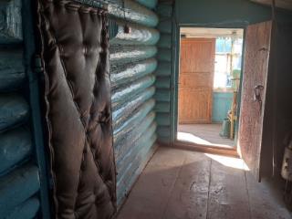  дом, 35 м², 35 соток