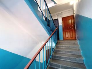 1-комн. квартира, 30.9 м², 4/5 этаж