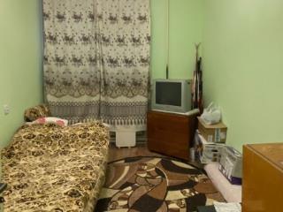 3-комн. квартира, 107 м², 1/5 этаж