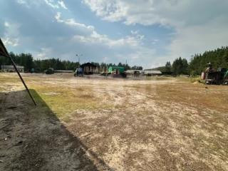 3-этажный дом, 226 м², 40 соток