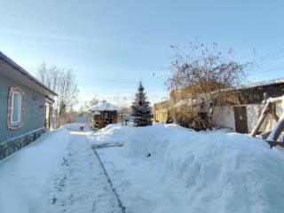  дом, 111.9 м², 10.34 соток