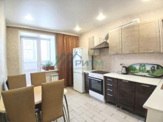 1-комн. квартира, 40 м², 2/18 этаж