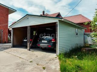 3-этажный дом, 323.7 м², 12 соток