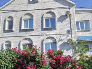 2-этажный дом, 321.4 м², 12.5 соток