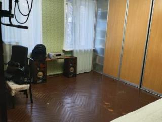 3-комн. квартира, 86.7 м², 3/4 этаж