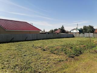 1-этажный дом, 50 м², 15 соток