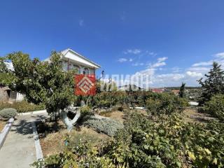 2-этажный дом, 162 м², 10 соток