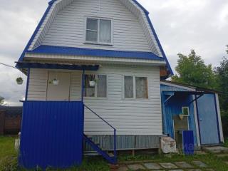 2-этажный дом, 67.5 м², 4 сотки