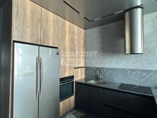 3-комн. квартира, 79.8 м², 12/24 этаж