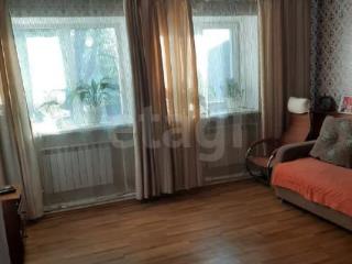 3-комн. квартира, 88.6 м², 1/1 этаж