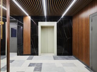 Студия, 20 м², 2/3 этаж