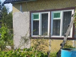  дом, 76.6 м², 15 соток