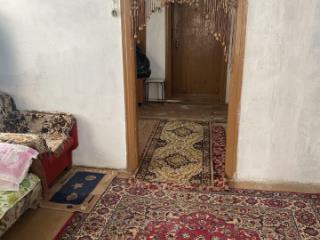 1-этажный дом, 38.6 м², 15 соток