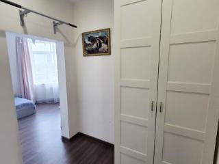 1-комн. квартира, 52.9 м², 12/23 этаж