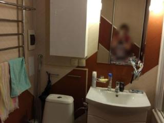 3-комн. квартира, 61.2 м², 4/5 этаж