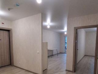 3-комн. квартира, 58.3 м², 4/9 этаж