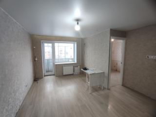 1-комн. квартира, 31 м², 4/5 этаж