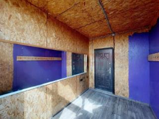 1-этажный дом, 154.8 м², 976 соток