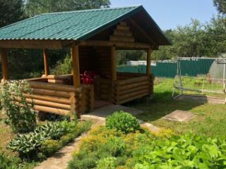 2-этажный дом, 186 м², 19 соток