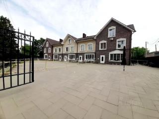 3 этажный, Таунхаус, 120 м², 2 сотки, 3 этажа