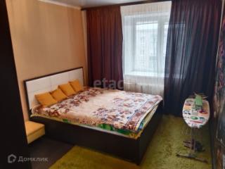 2-комн. квартира, 58.6 м², 5/5 этаж