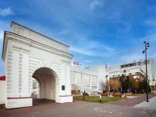 1-комн. квартира, 65.2 м², 1/6 этаж