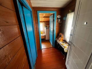 1-этажный дом, 48 м², 6 соток