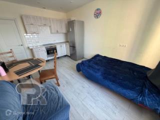 1-комн. квартира, 40 м², 4/17 этаж