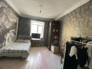 3-комн. квартира, 77 м², 1/3 этаж