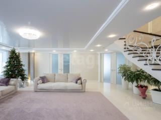 4-комн. квартира, 332 м², 7/8 этаж