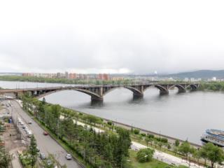 4-комн. квартира, 330 м², 8/12 этаж