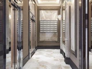 2-комн. квартира, 788 м², 10/13 этаж